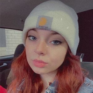 Meet your Posher, Carleigh